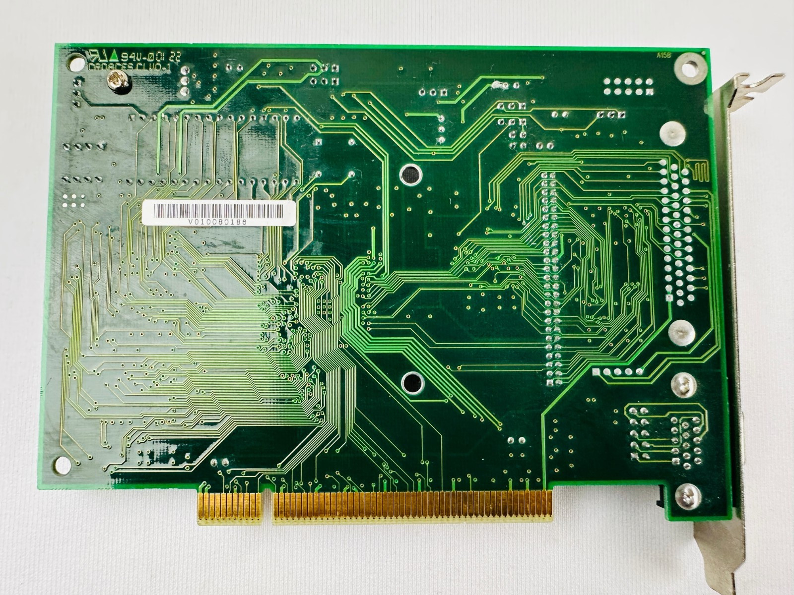 IEI PLC-655 Graphic Card