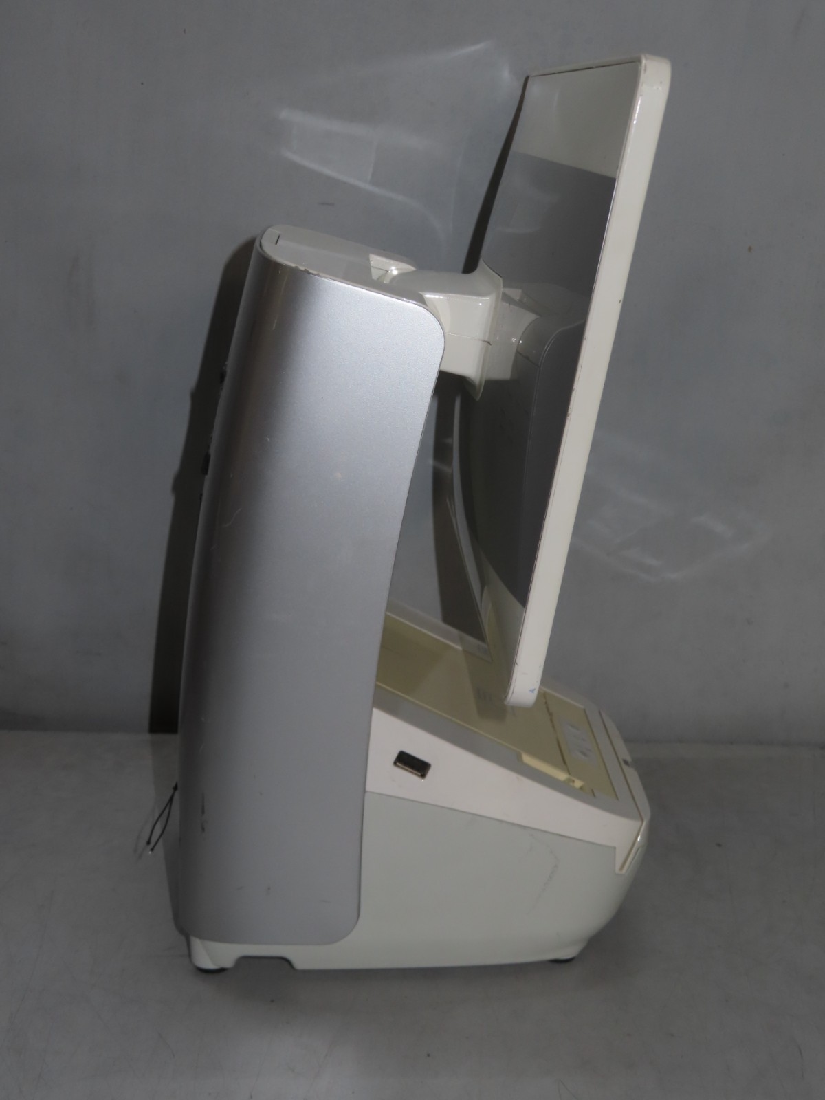 Hisense POS Terminal HK718E Card Reader Tablet Computer Touchscreen Power