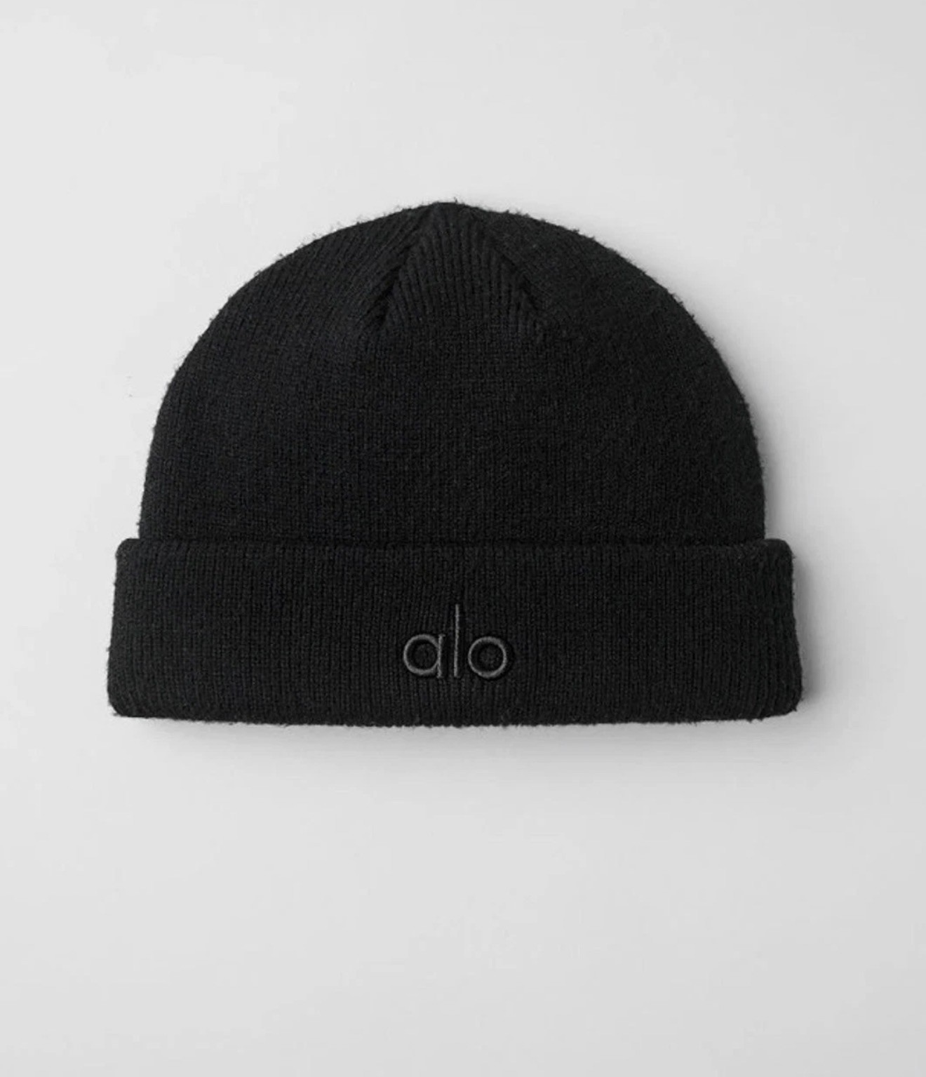 Alo Yoga Notable Beanie