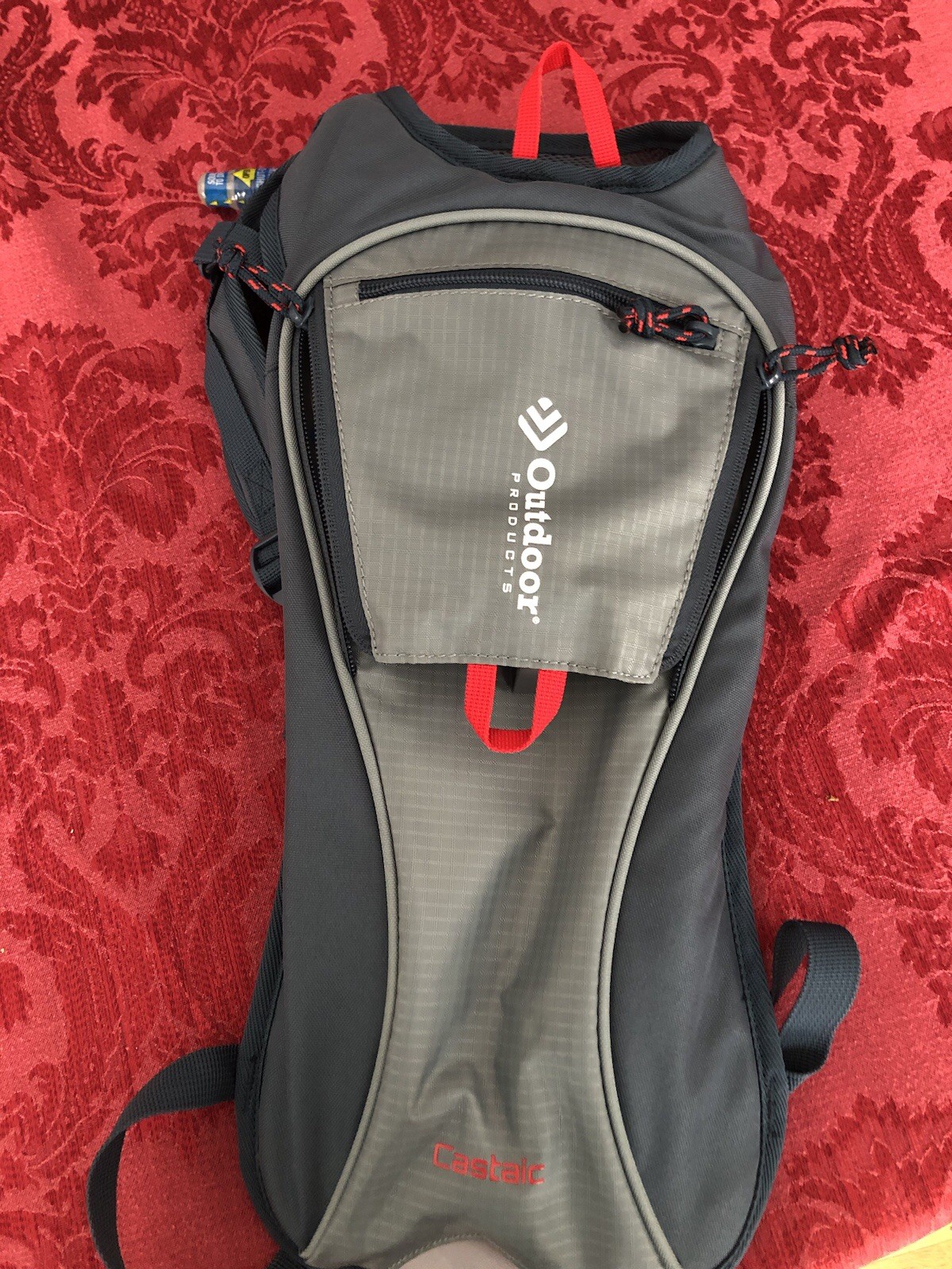 Outdoor Products Castaic Hydration Pack 2 Liters Backpack Condition Unused