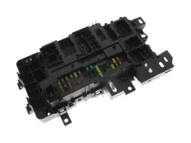 Genuine Ford Control Module GR3Z-15604-D