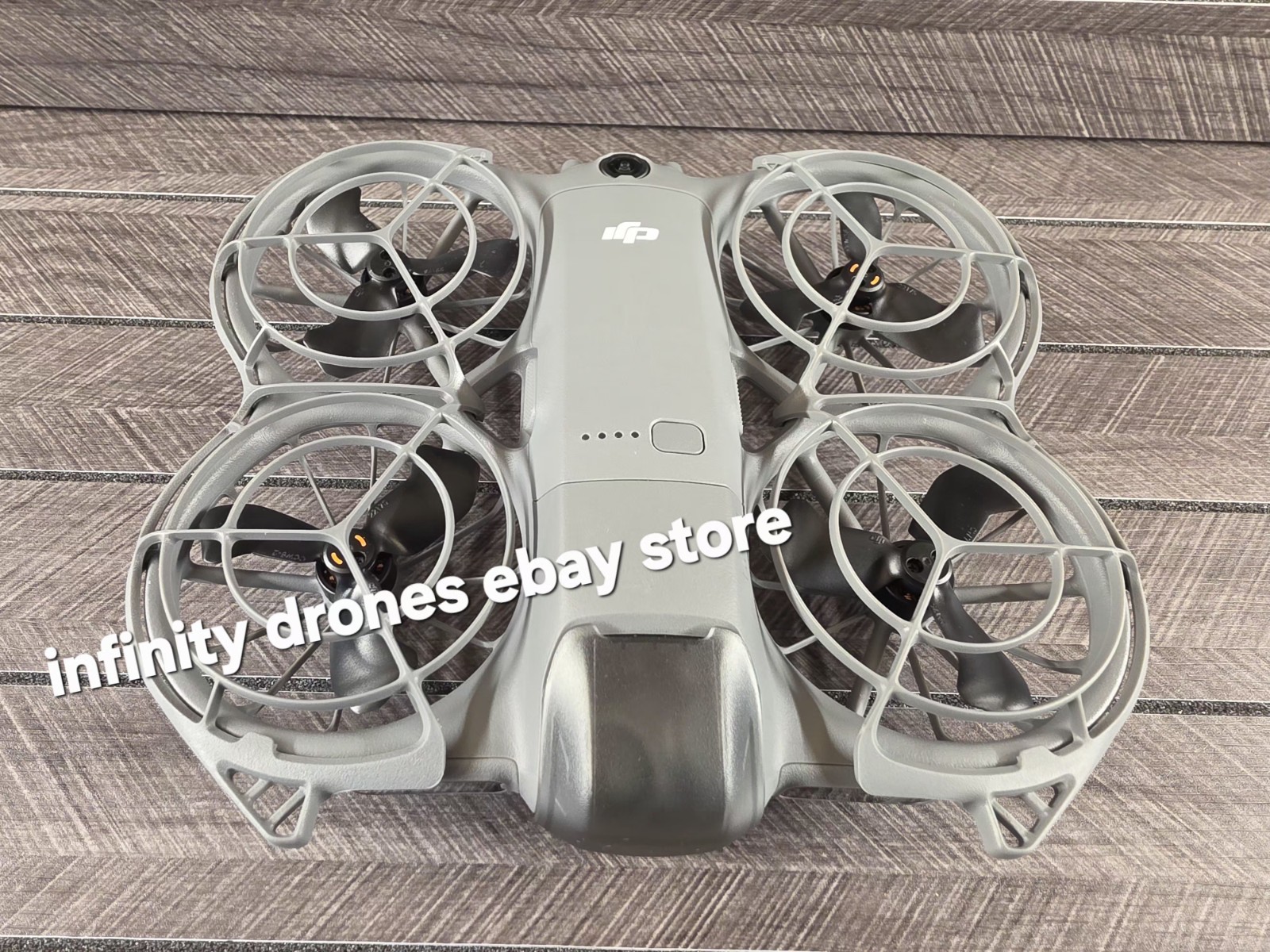 NEW Genuine DJI Neo 2 ( Drone + Battery ) New Pulled From Combo Never Activated