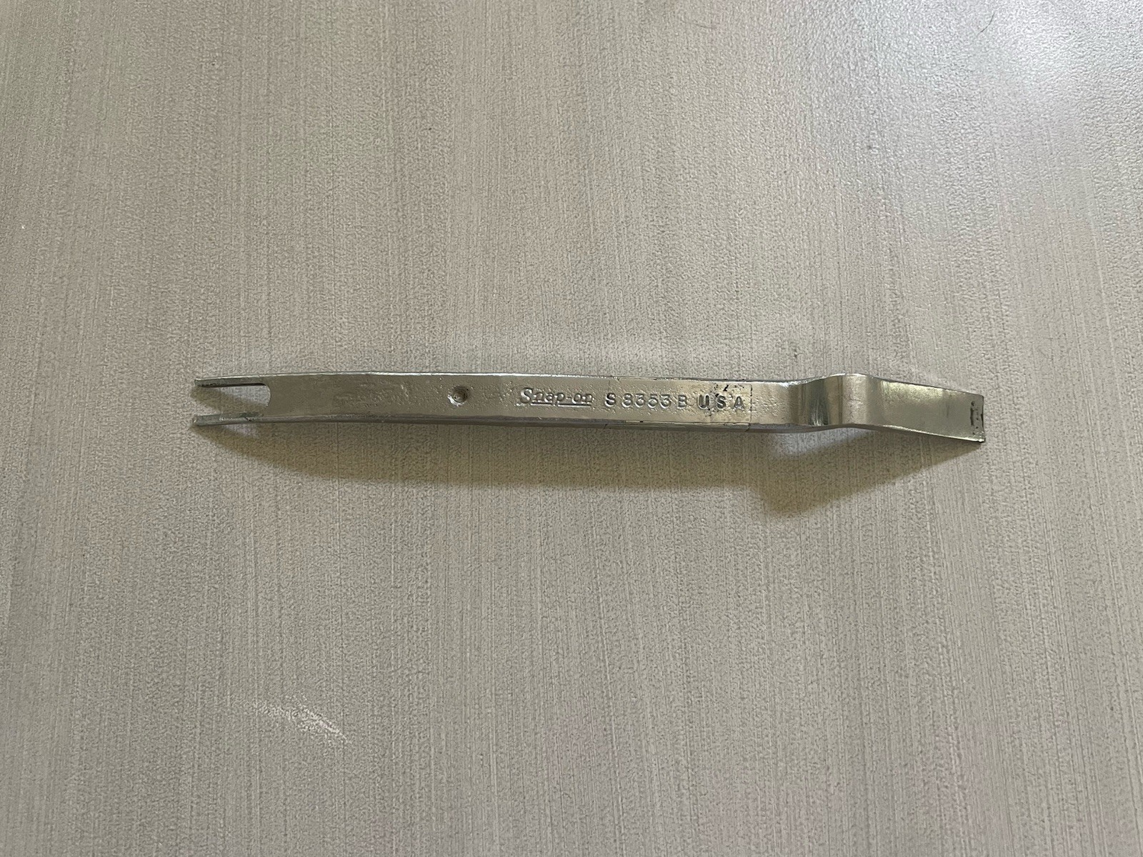 Snap On Brake Adjusting Tool S8353B USA