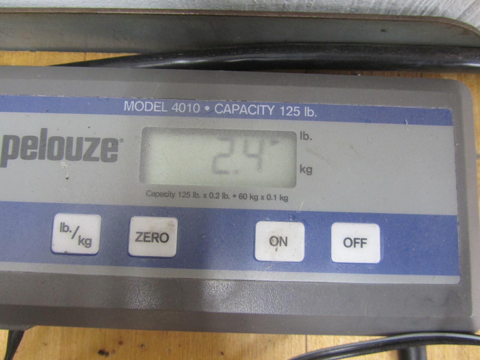 INLINE 3552R HIGH RESOLUTION RGBHV SWITCHER, USED