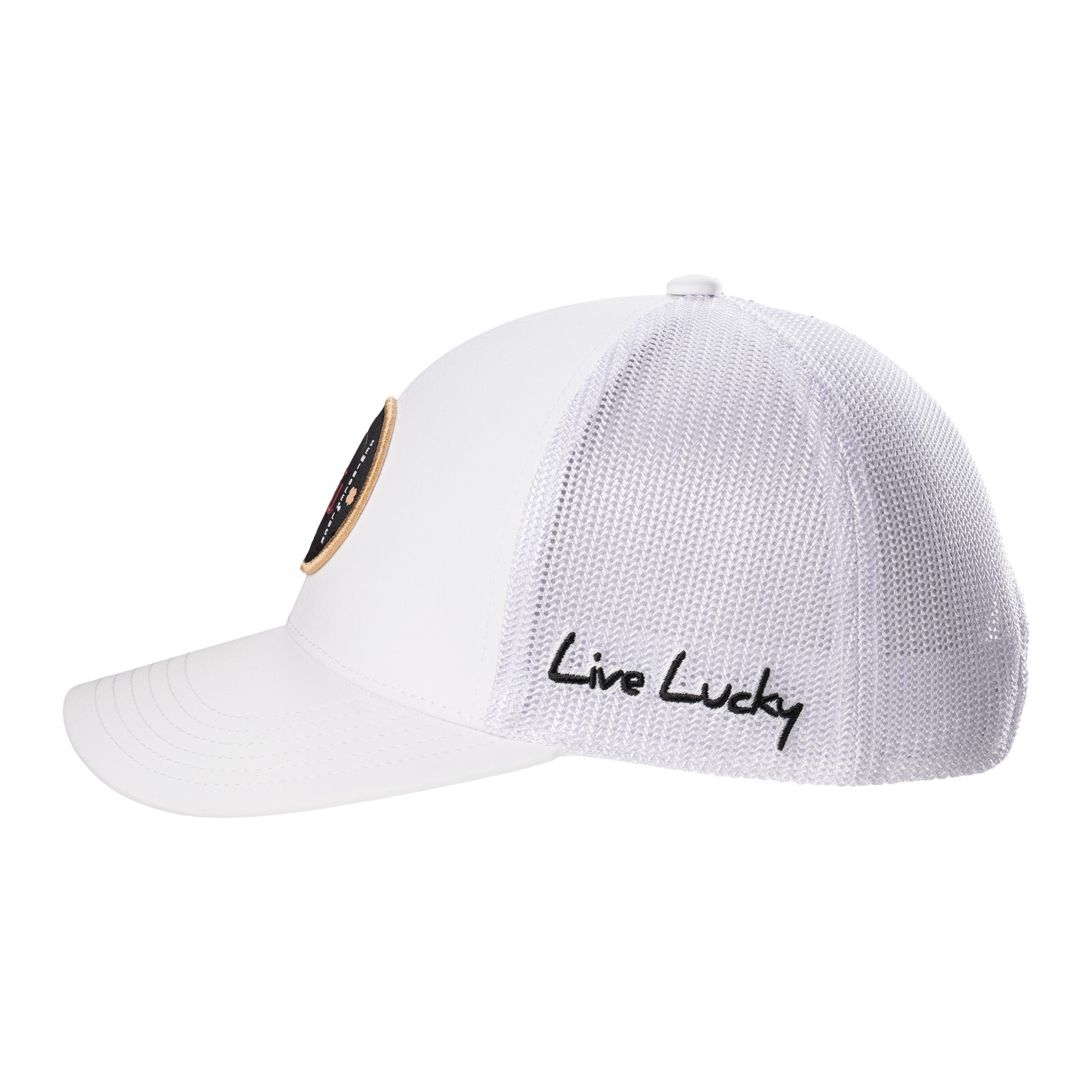 Black Clover Florida State Echo Adjustable Hat