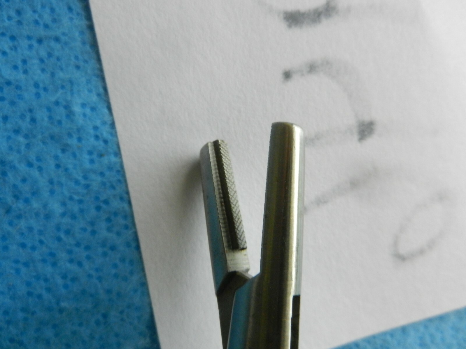 Zimmer Surgical Orthopedic Pulling Forceps 4046-19