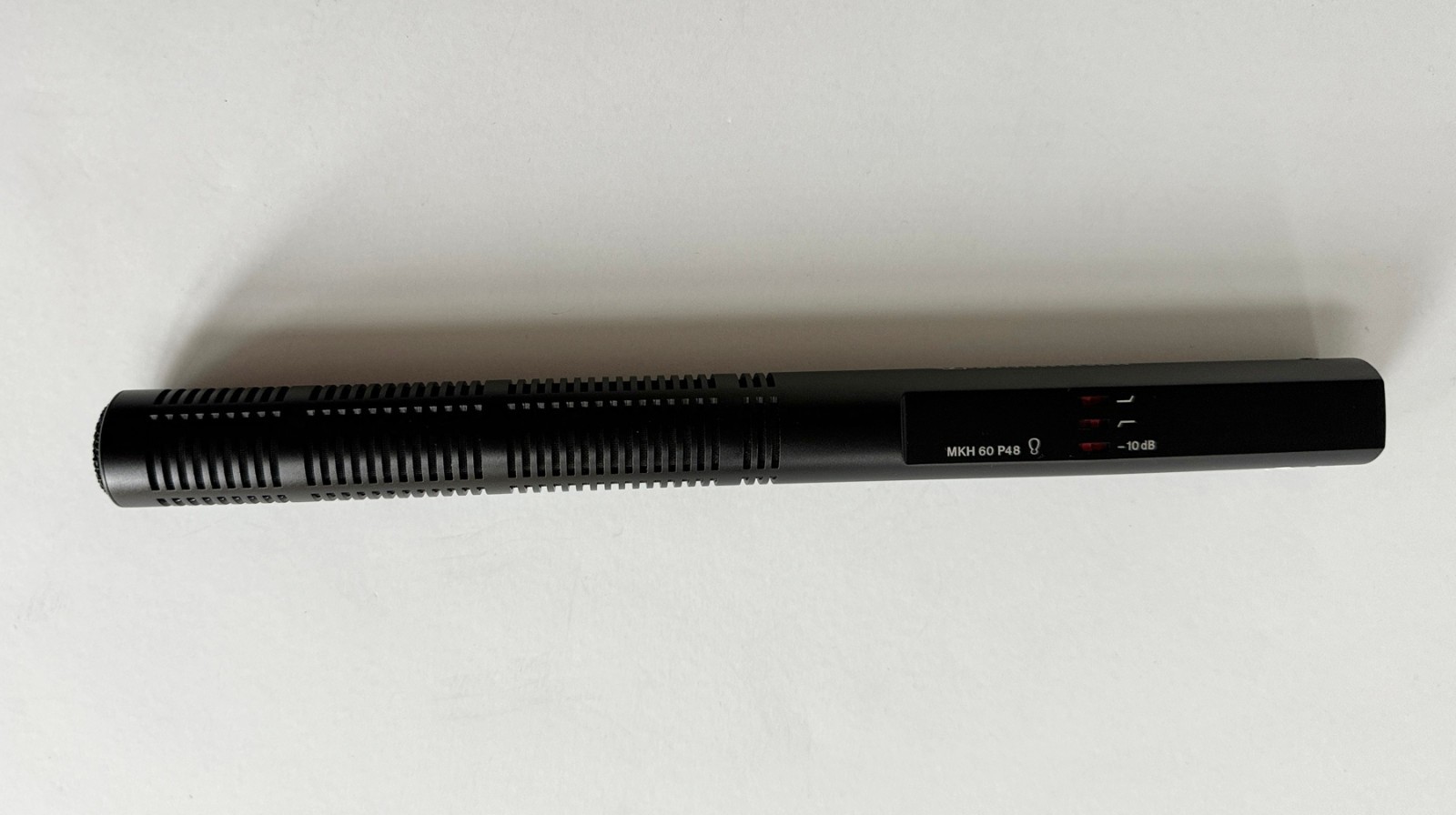 Sennheiser MKH 60 Short Shotgun Microphone