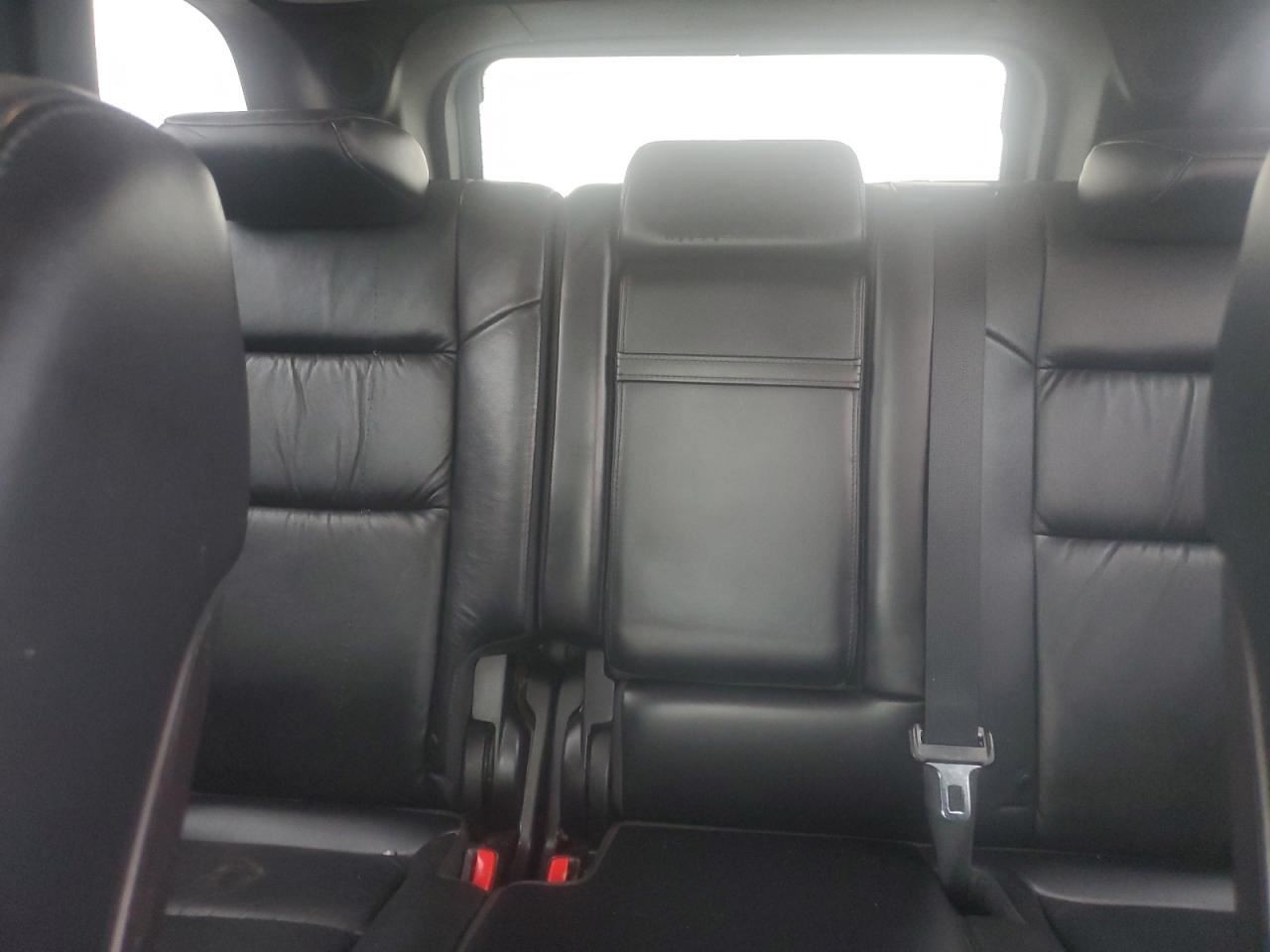 CHERGRAND 2012 Glove Box 4903268