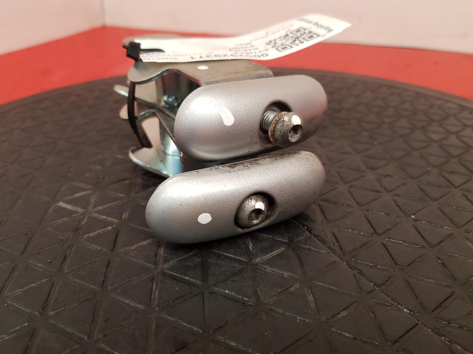 SUZUKI SV650 CHAIN ADJUSTERS 2020