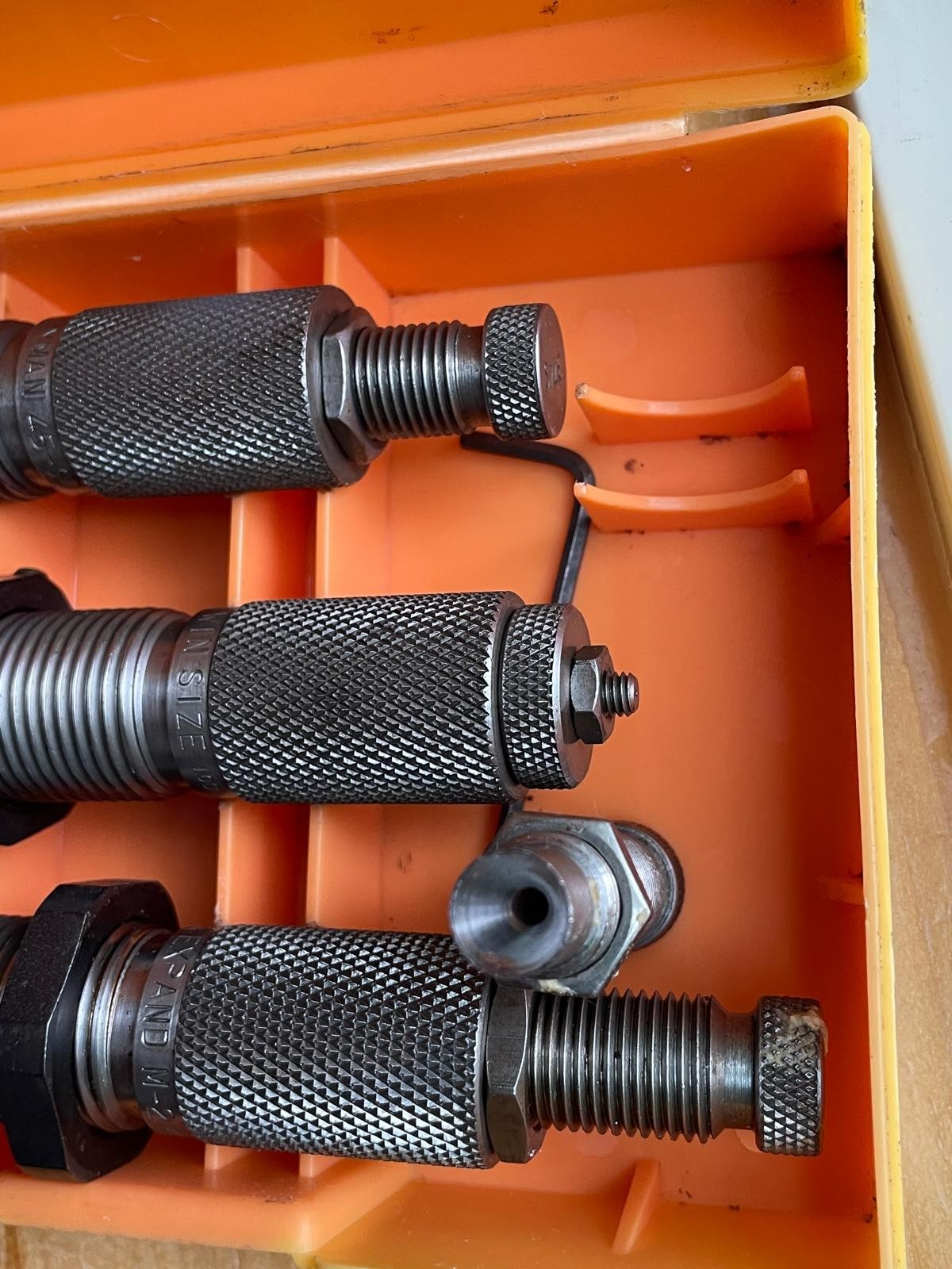 Lyman 45-90 FL 3-Die Set
