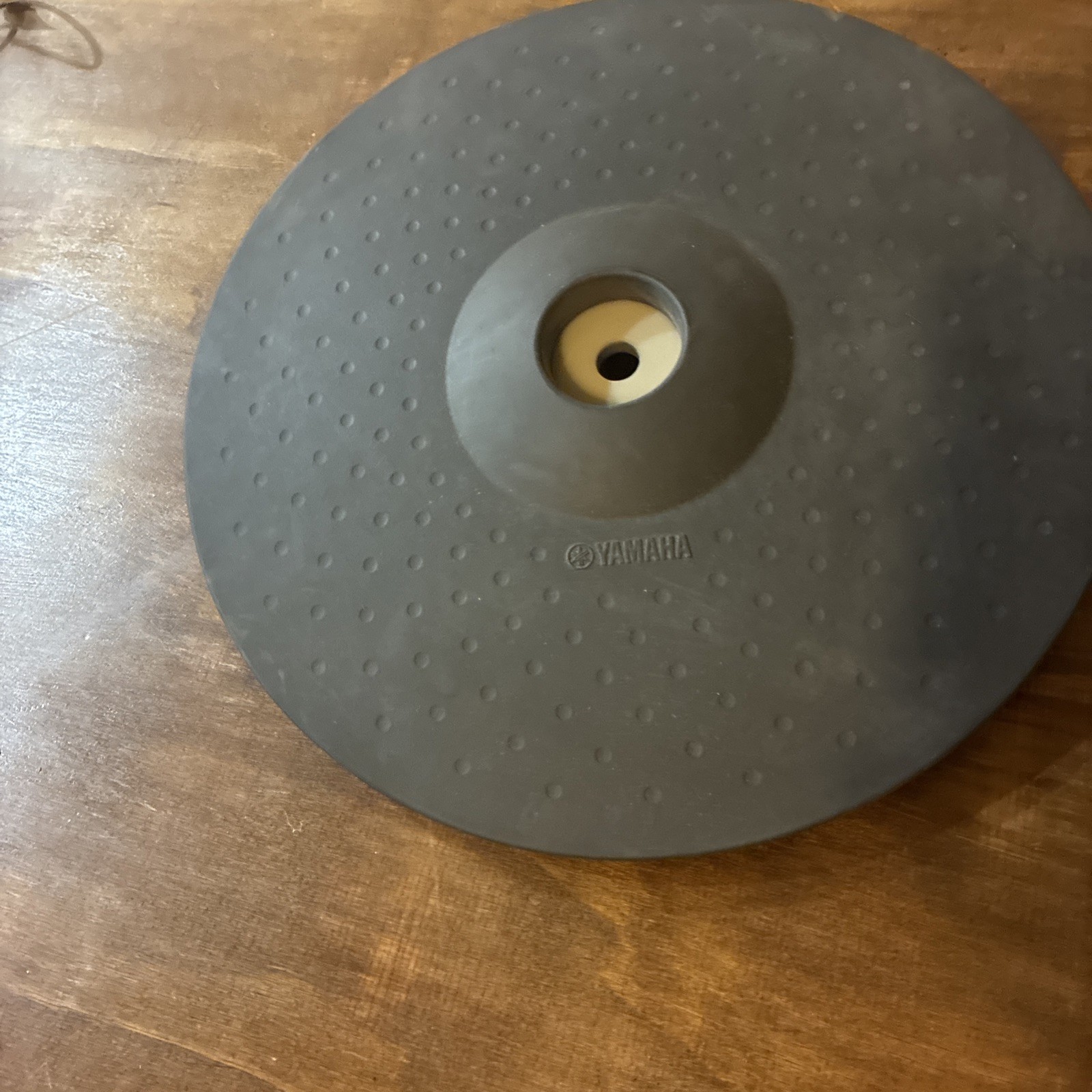 Yamaha PCY 130  SINGLE ZONE ELECTRONIC DRUM CYMBAL