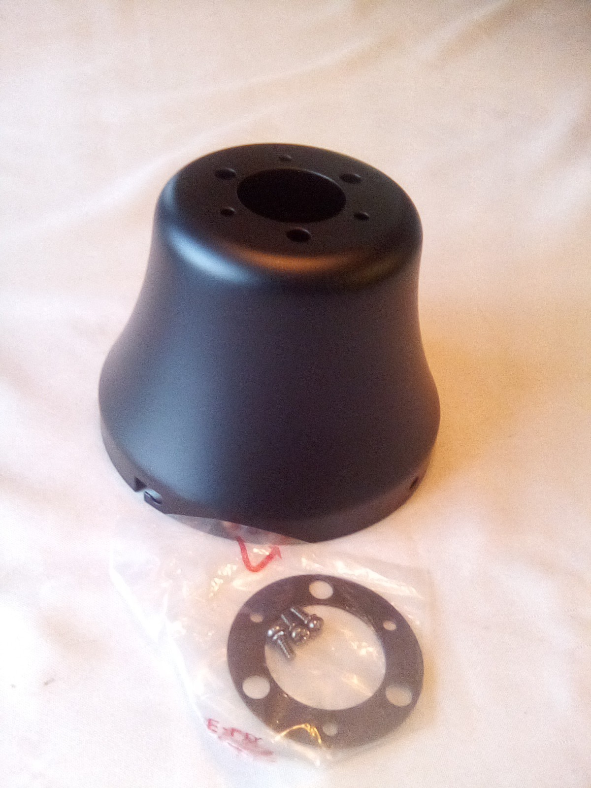 Replacement Canopy W/Hardware For Taloya 52" Ceiling Fan