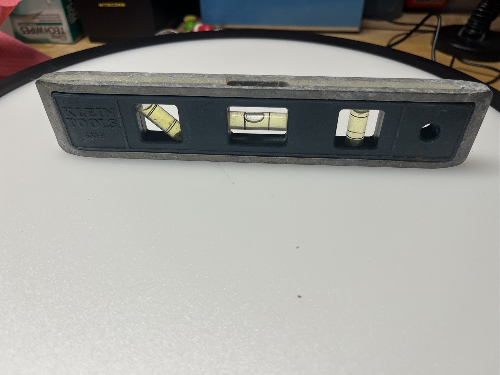 Klein Magnetic Torpedo Level 930-9