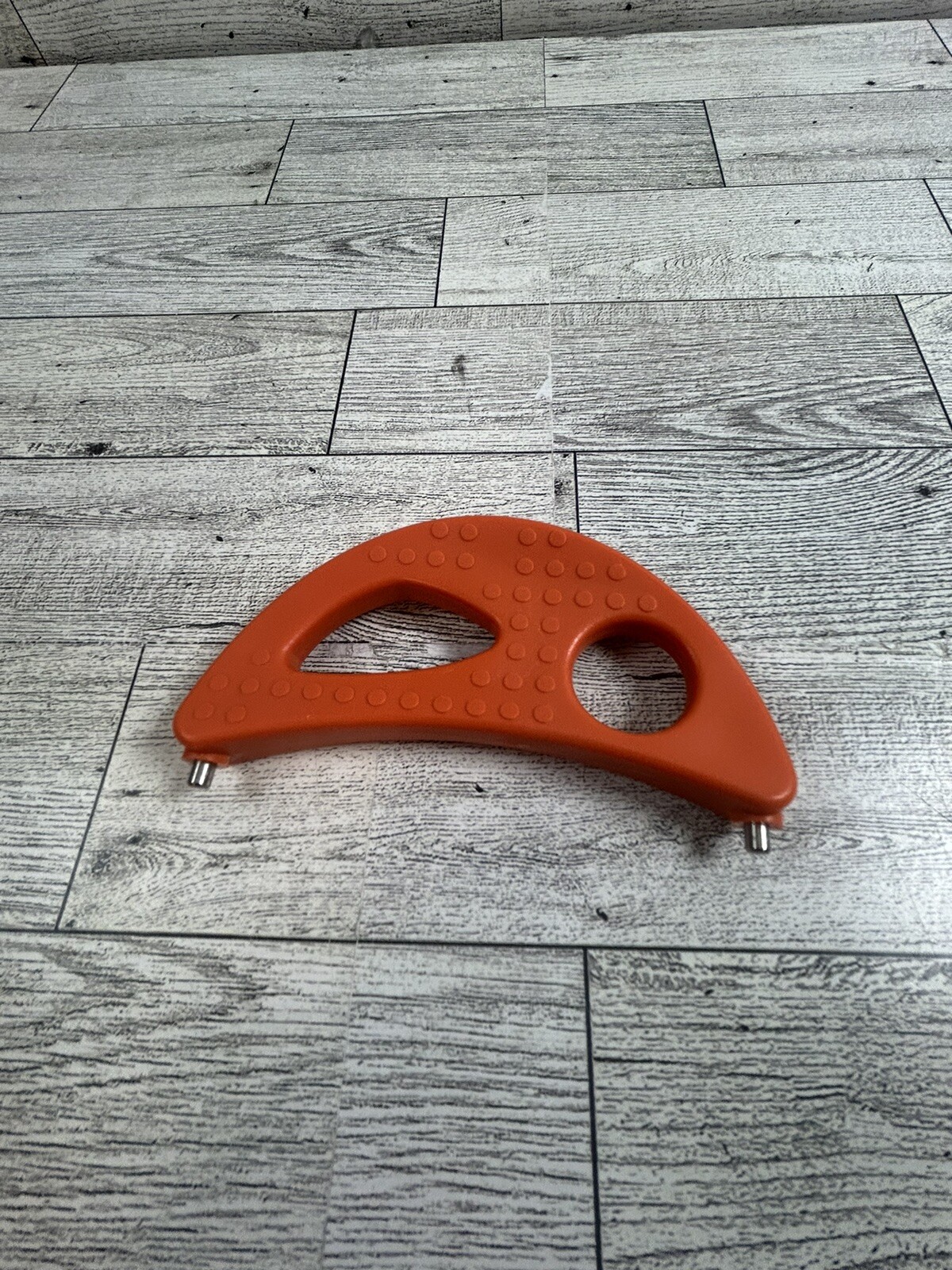 Jack Lalanne Power Juicer Parts CL-003AP Replacement Orange Crescent Blade Key