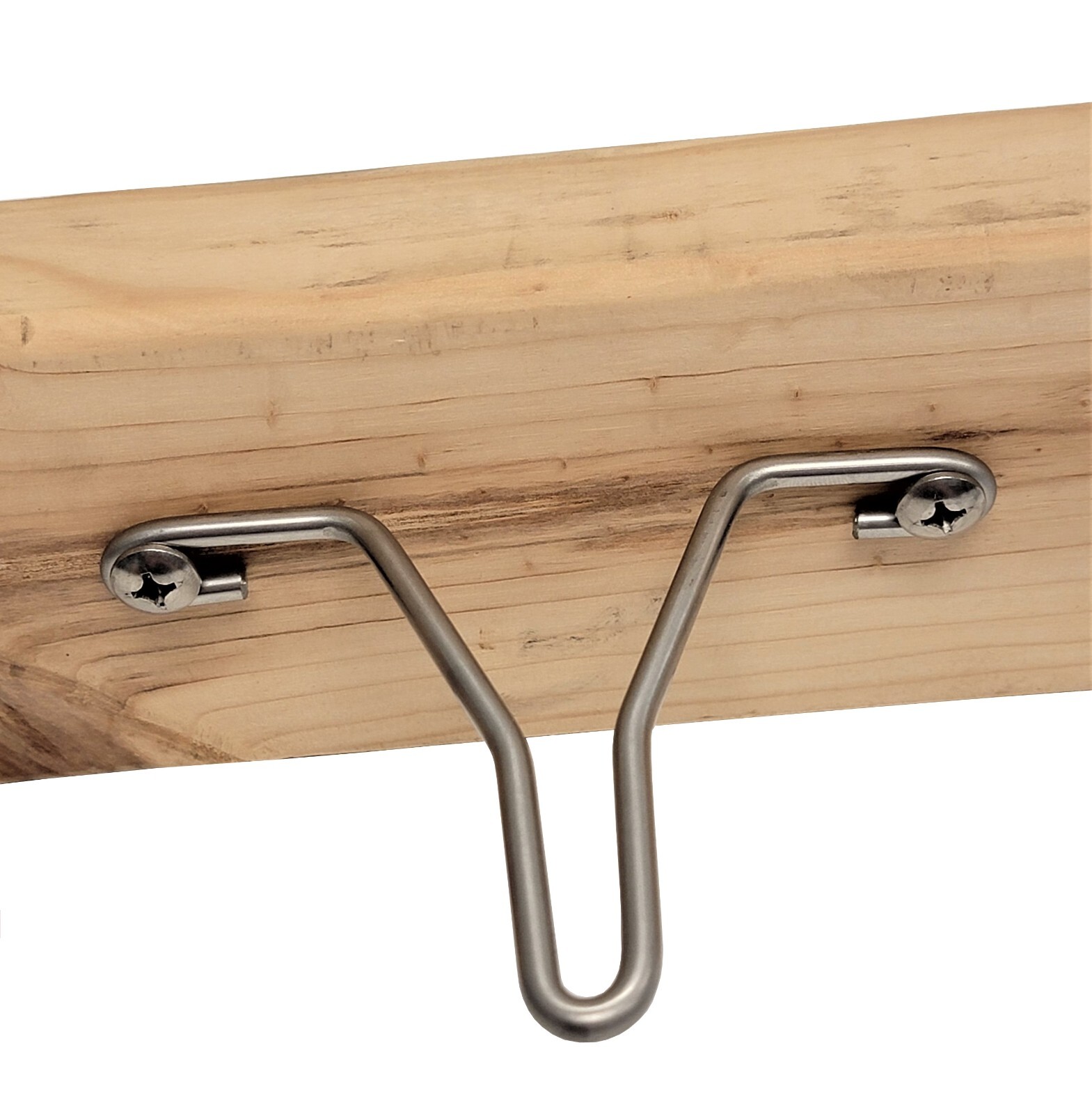 STAINLESS STEEL QUAIL DISPATCHER TOOL FOR PROCESSING & DISPATCHING HEAD POP OFF