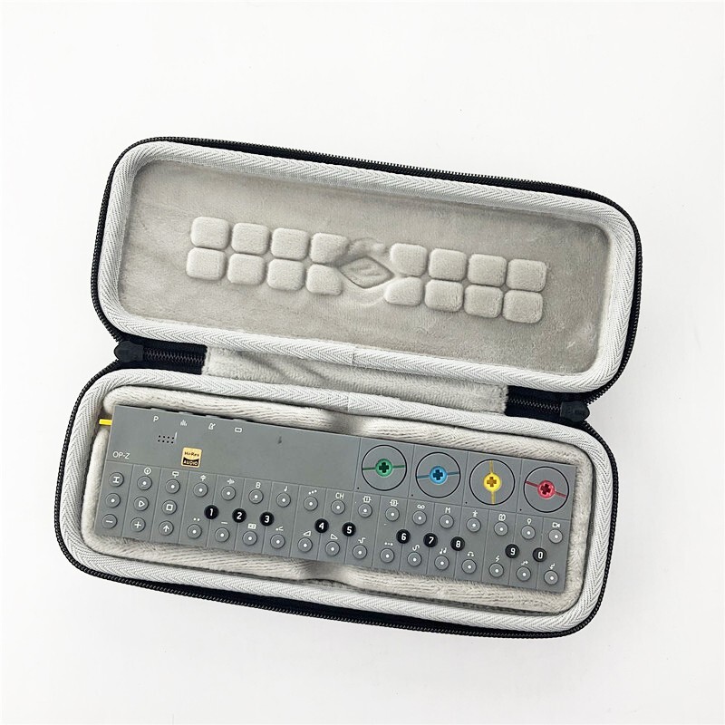 Shockproof Portable Storage Carry Case Box Bag For TEENAGE ENGINEERING OP-Z