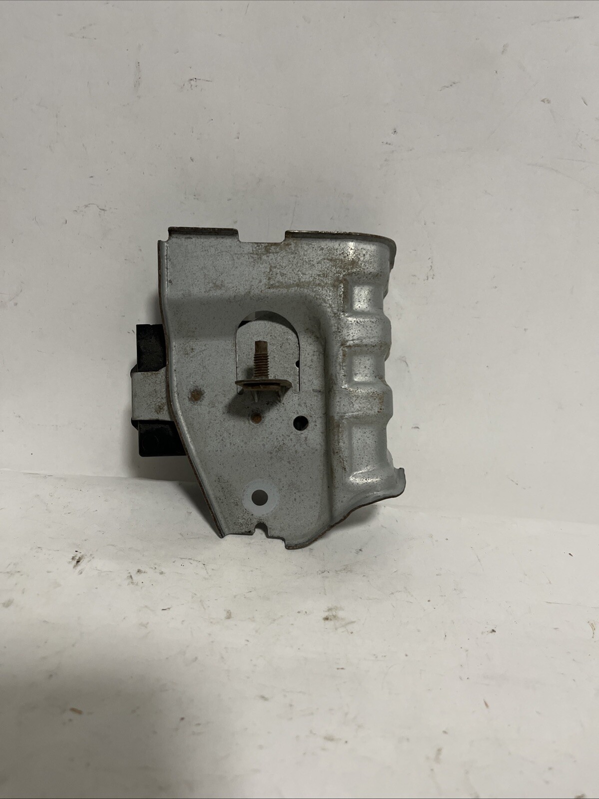 07-10 TOYOTA SIENNA THEFT-LOCKING SECURITY SYSTEM CONTROL MODULE ECM ASSEMBLY