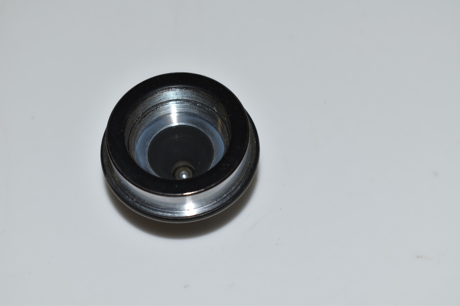 Microscope Objective ? 1.15  TO 1.25 SL. TH. 82485 (FEA98)
