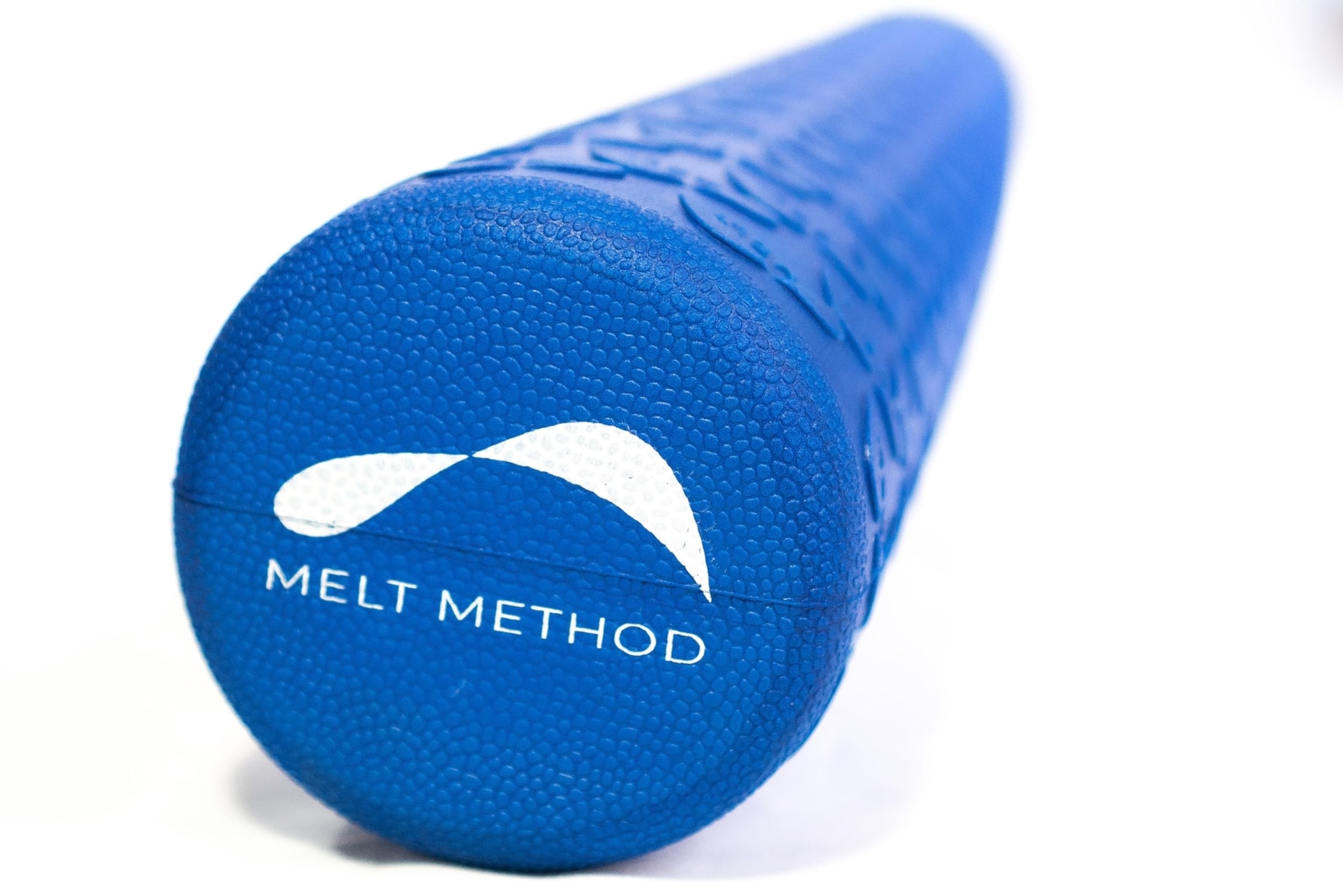 MELT Soft Foam Roller 36 Inch Full Body Roller- Low Density for Gentle Compre...