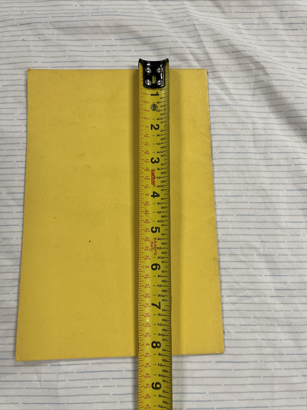 Operating & Maintenance Radiological Dosimeter Charger I.E.H. Model 750-5D