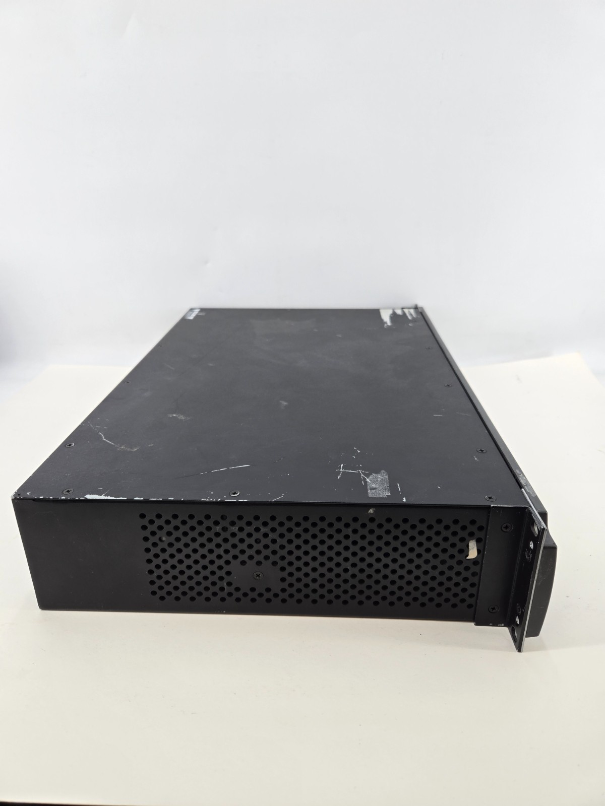 Digidesign Digi 002 Rack Professional Audio Recording Interface 