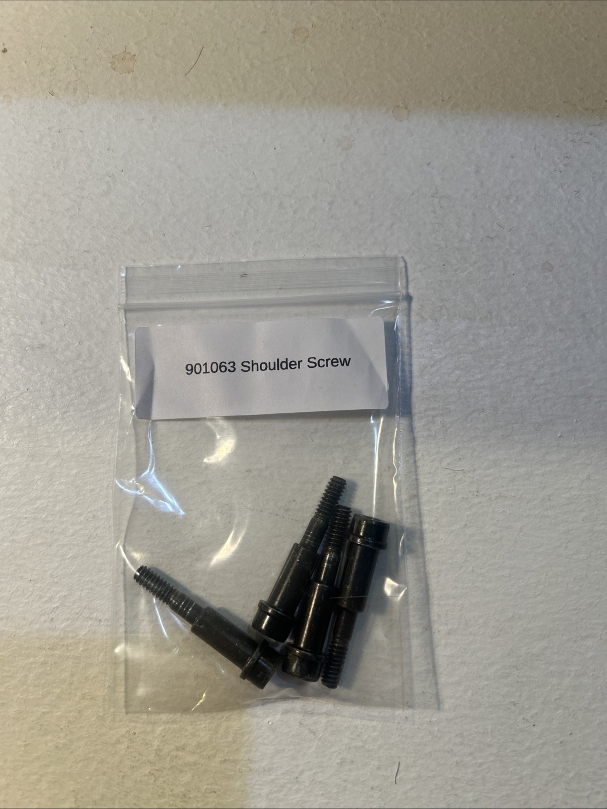 Paslode 901063 SCREW