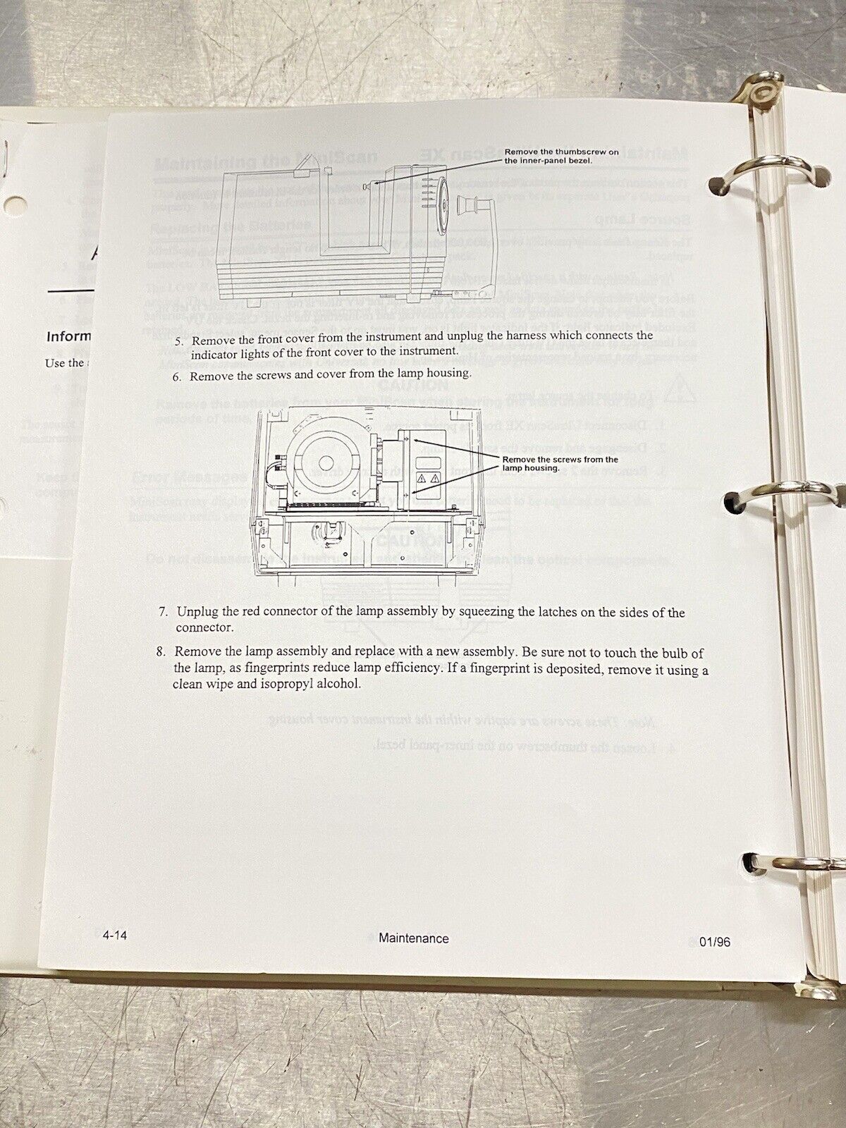 HunterLab Universal Software Version 3.1 - Users Manual / Instructions