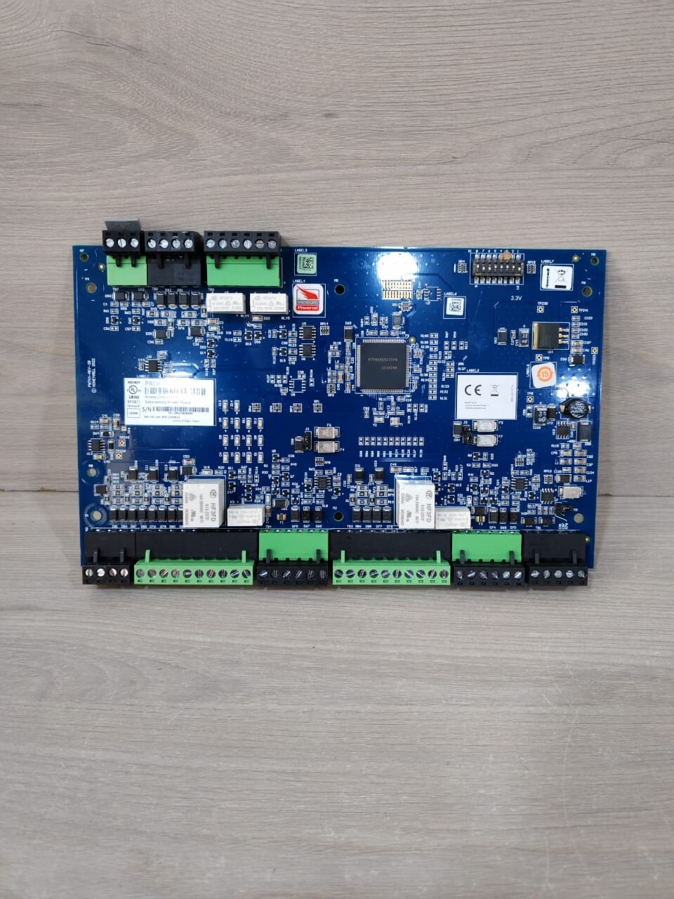 Honeywell PRO42R2B Dual Reader Module