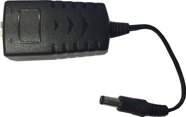 New AC 24V To DC 12V Power Supply Converter Adapter For CCTV Security Camera