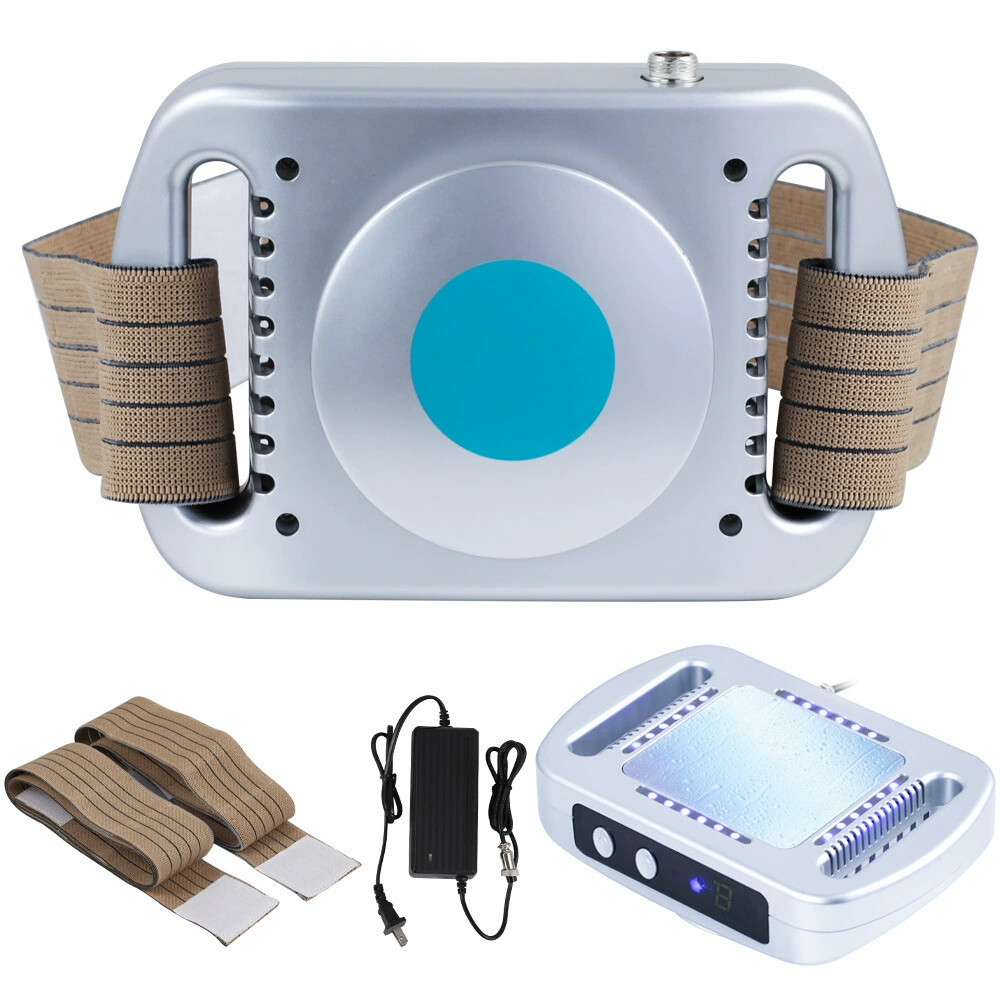 Cryotherapy Fat Freezing Roller - Body Slimming Massager for Home Use