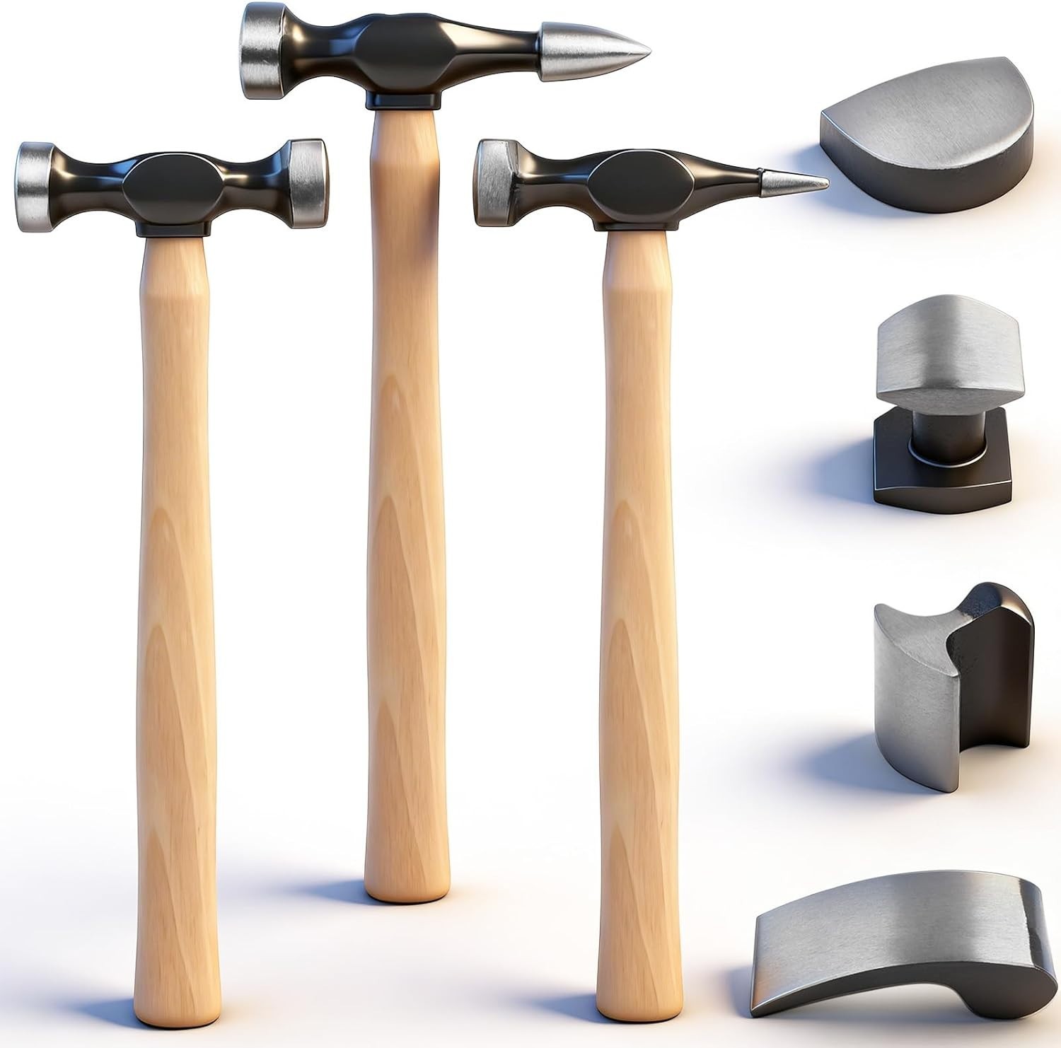 Carbon Steel Hammer Kit for Vehicles