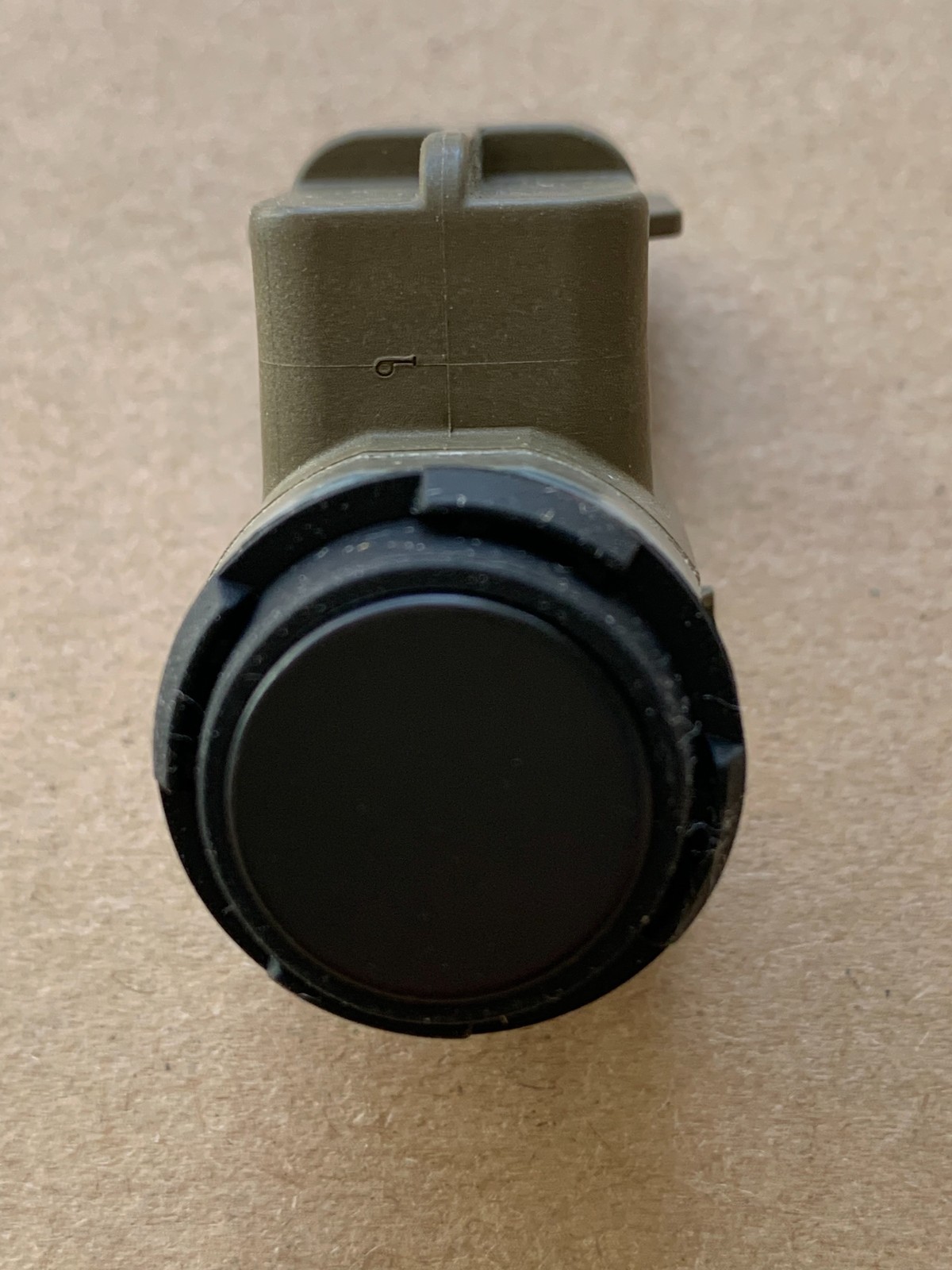NEW OEM FOR 22-24 Frontier 18-22 Murano 19-24 Titan Parking Sensor 28438-9UF1A