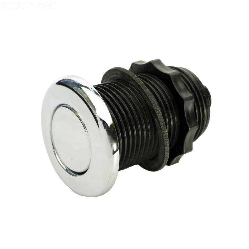Air Button M-Series Chrome