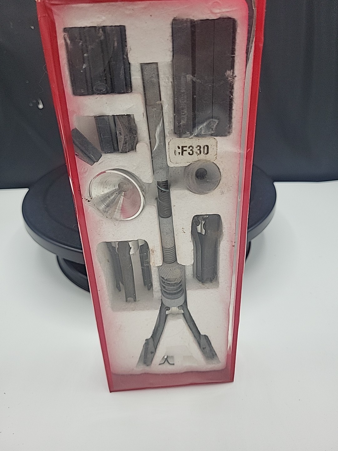 4-1-Hone Kit