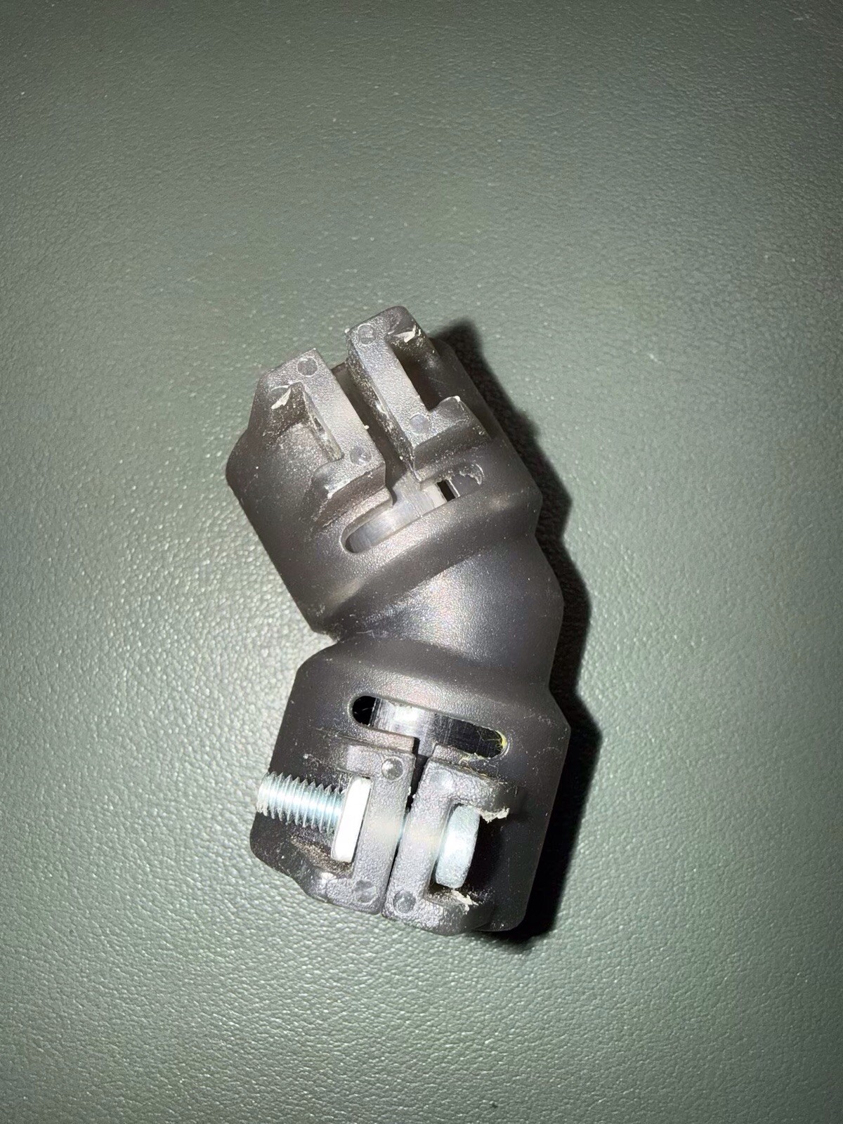 Pro Team Products Armson Paintball Hopper Elbow