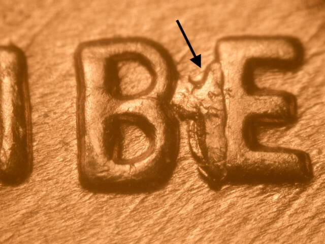 1957-D Nice BIE Lincoln Wheat Penny Cent~ Red Gem BU Uncirculated FREE SHIP#10