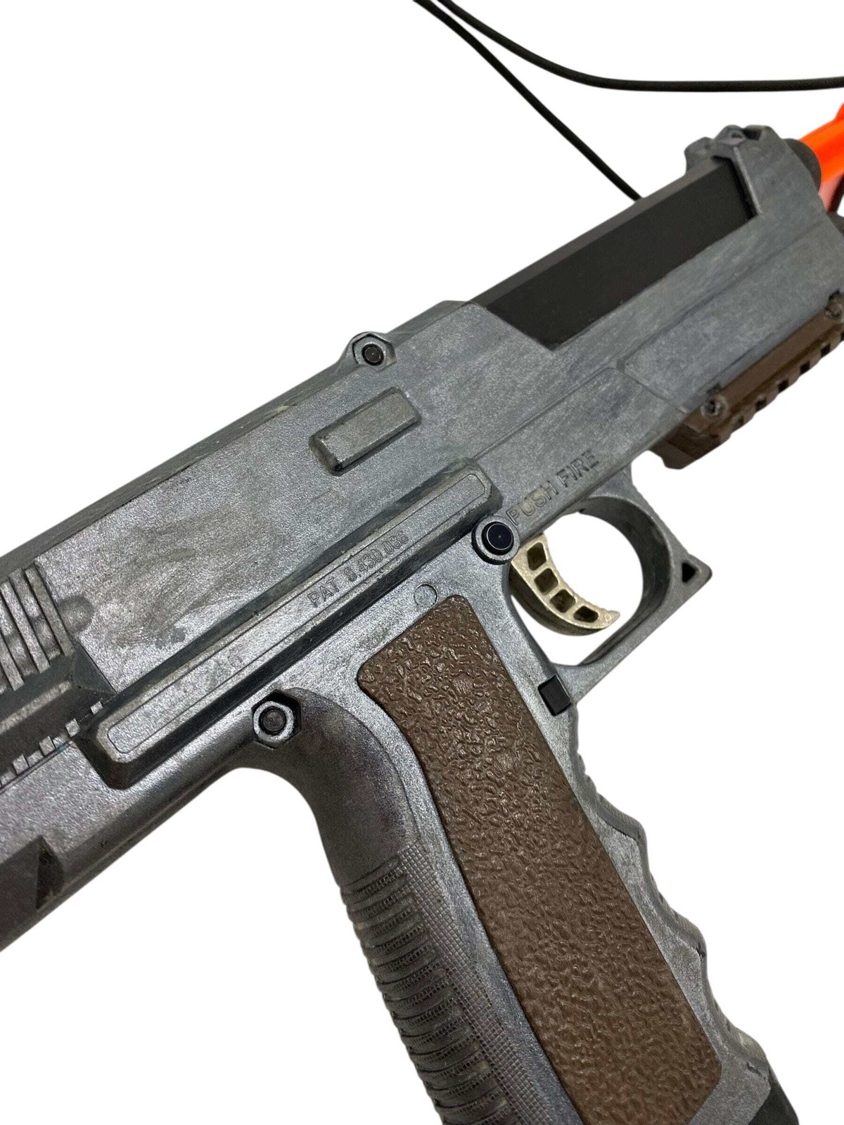 Tippmann TIPX Paintball Gun