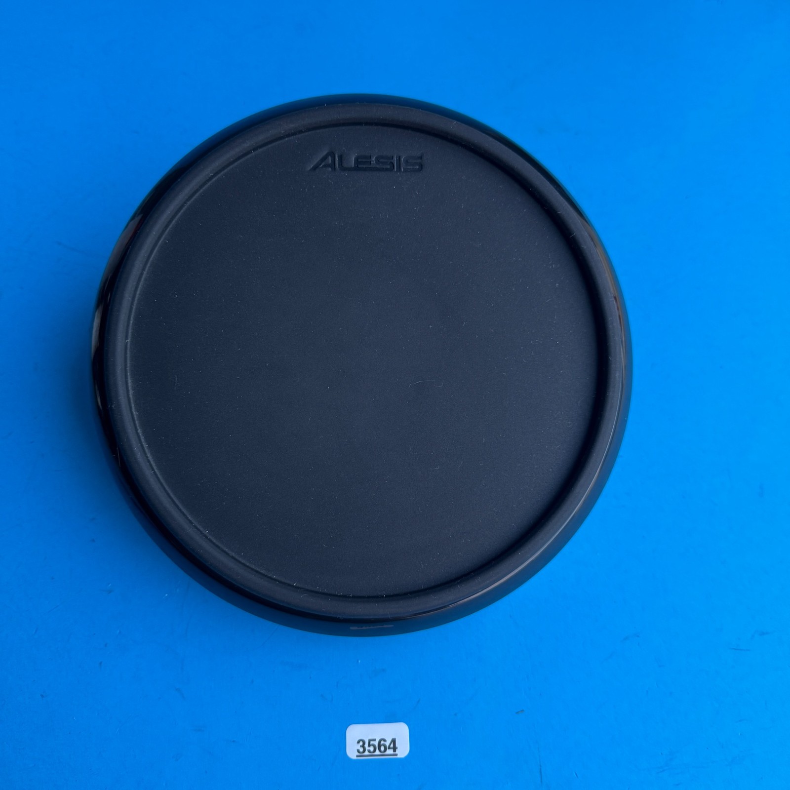 ALESIS FORGE NITRO Electronic Drum Part: 8" Tom Trigger Single-Zone Pad #3564