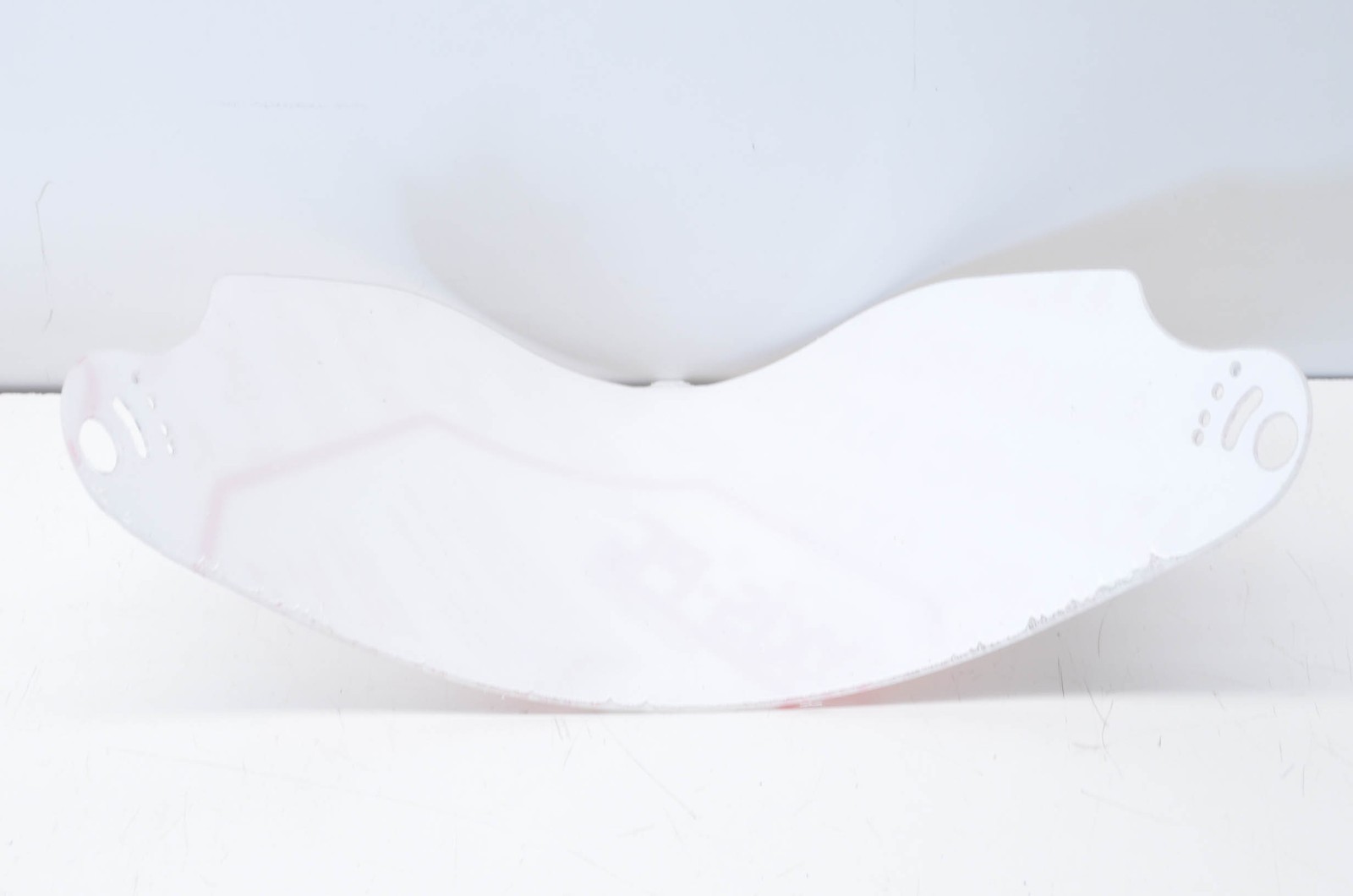 Bleffe BF-321C, RV04700TR V470 Clear Face Shield NOS