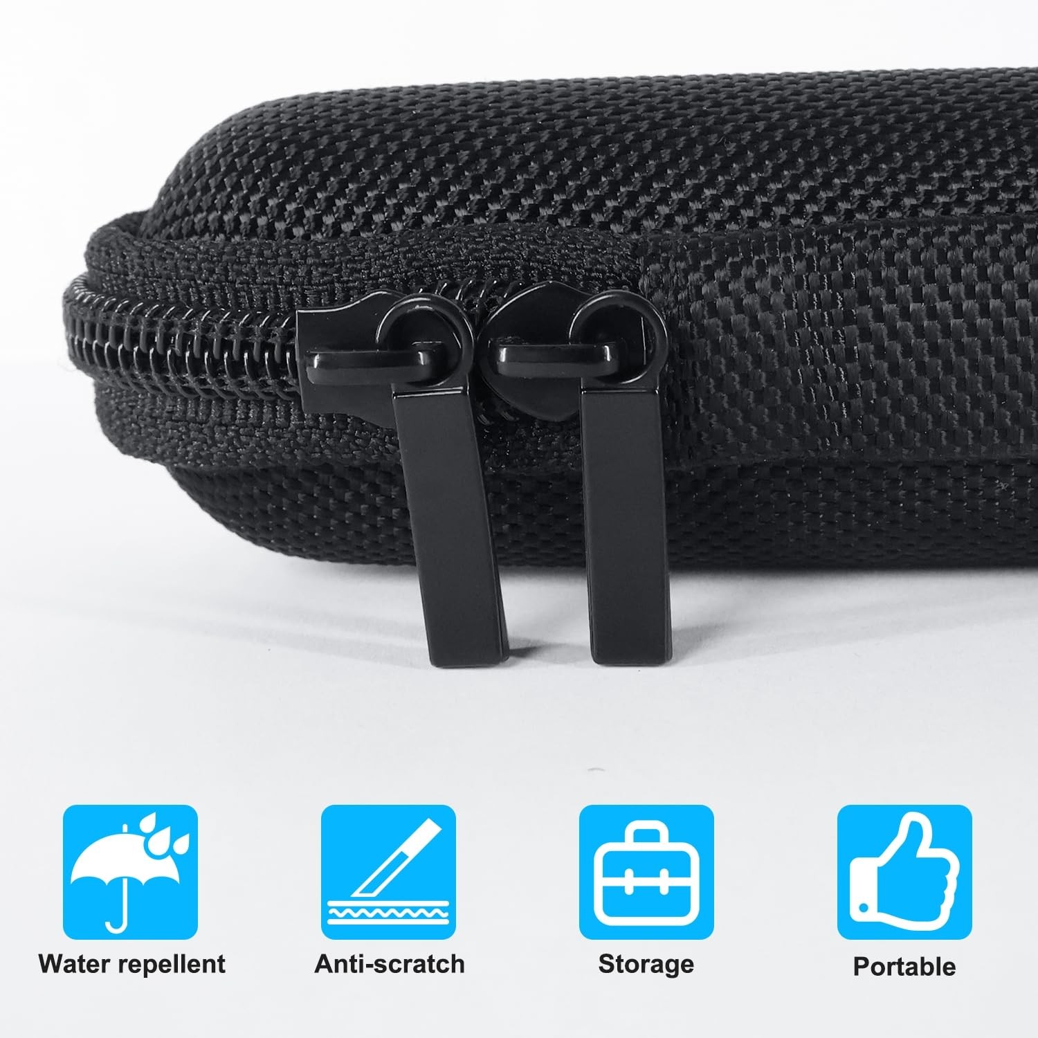 Presentation Clicker Case Wireless Presenter Remote Powerpoint Storage Bag