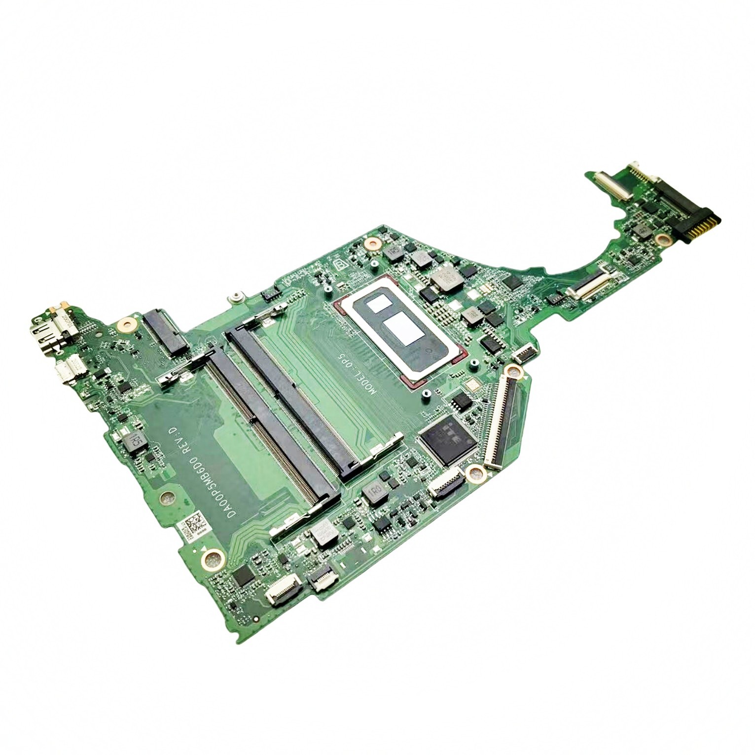 HP 15-DY Pentium 5405U fit  i3-8145U I5-8265U Motherboard DA00P5MB6D0 US ship