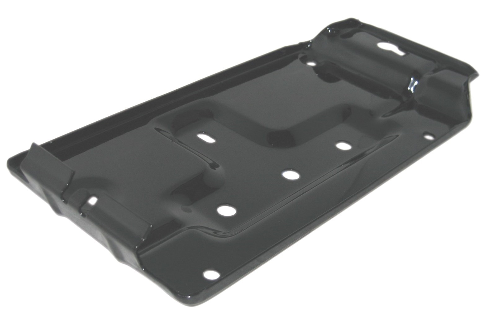 New Steel Battery Tray 1961-64 Ford Galaxie & 1961-66 T-Bird