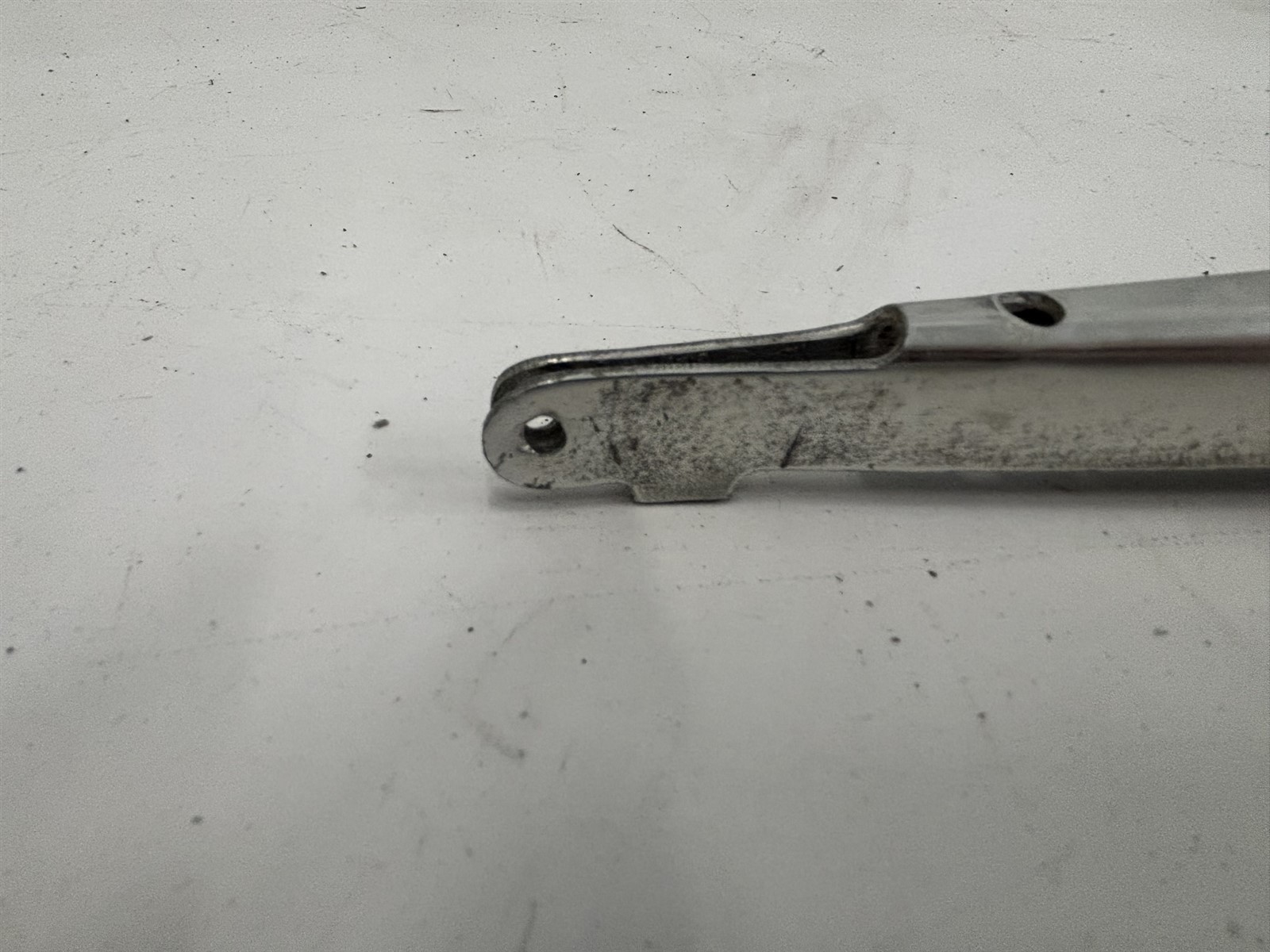 Luscombe Model 8 Window Latch Prop