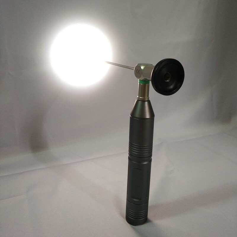 10W Portable LED Light Source