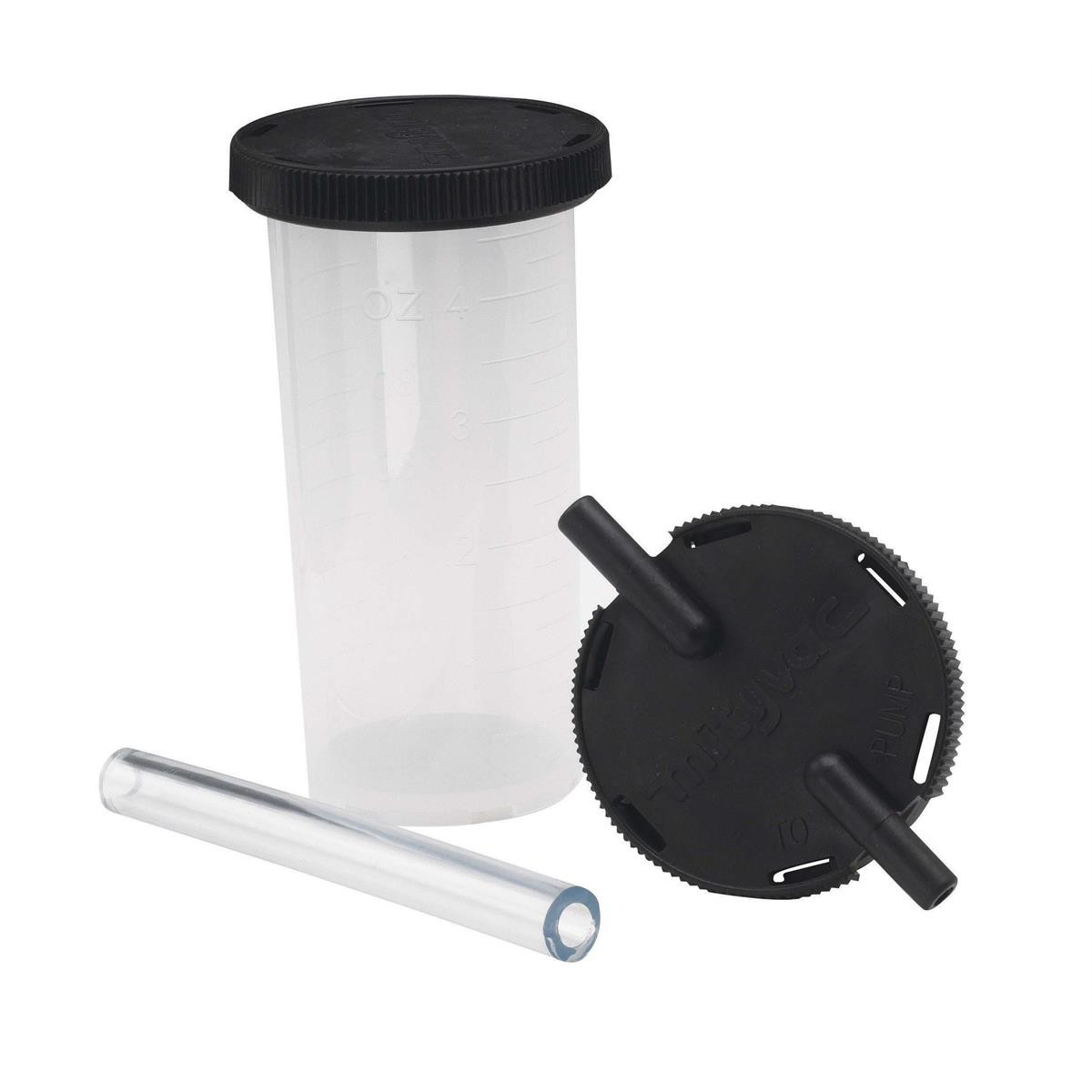 Mityvac Jar Kit MV8000