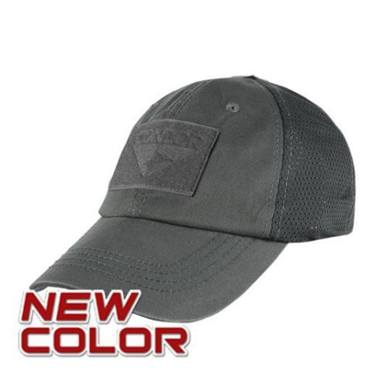 Condor TCM Mesh Tactical Cap Operator Contractor Shooter Hat (Multiple Choice)
