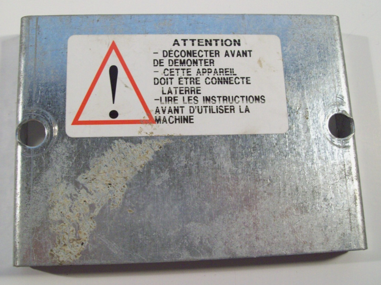 Jofemar Vision Vending Machine Metal Button Keypad & Harness, Tested