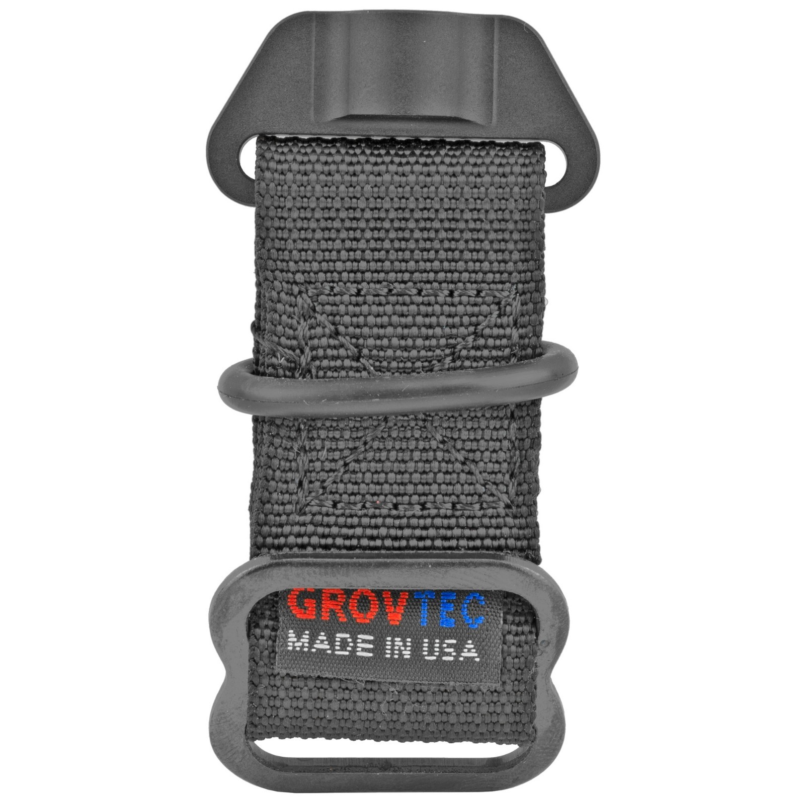 GrovTec Buttstock Sling Tail or Rifle Stock with Sling Slots Catch Lock GTSL117