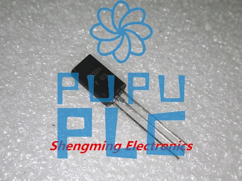 50pcs C1384 2SC1384 TO-92L transistor *tn