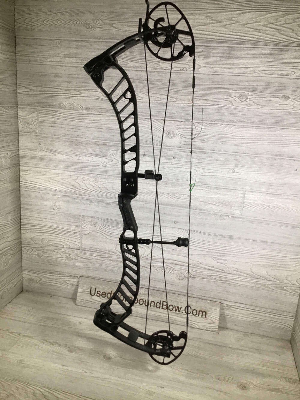 Used Prime Revex 6 RH Black